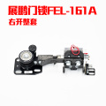 L33 Top Sale Full 1000 Freeight Drop Drop Shipping Elevator Door Lock Appareil